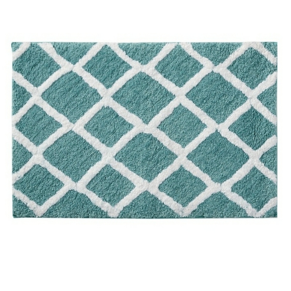 Madison Park bath rug new